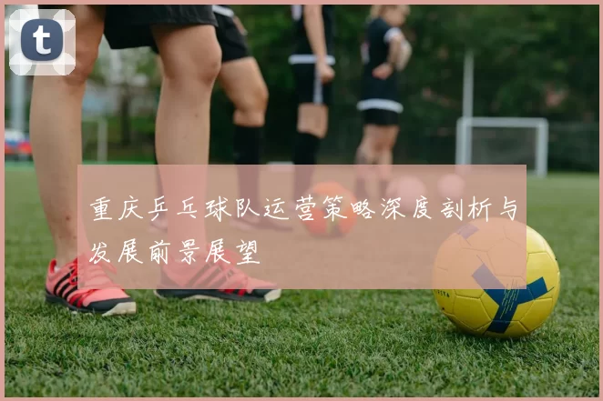 重庆乒乓球队运营策略深度剖析与发展前景展望