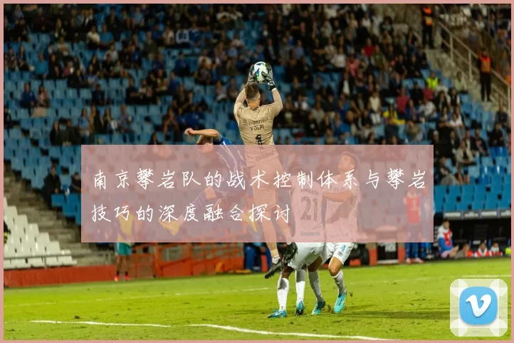 南京攀岩队的战术控制体系与攀岩技巧的深度融合探讨