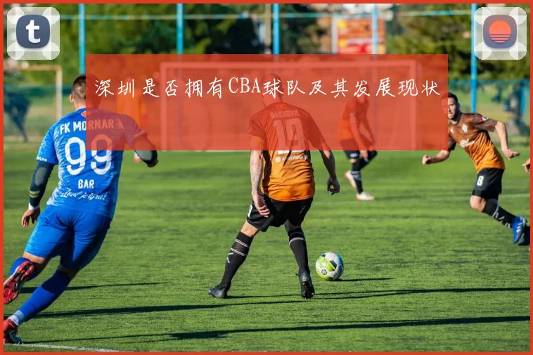 深圳是否拥有CBA球队及其发展现状