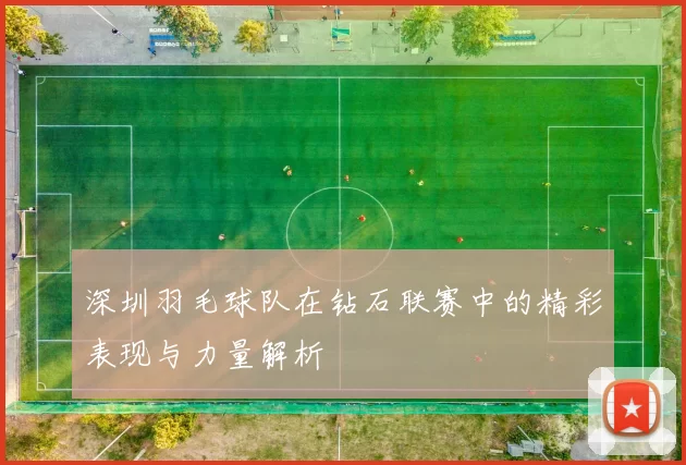 深圳羽毛球队在钻石联赛中的精彩表现与力量解析