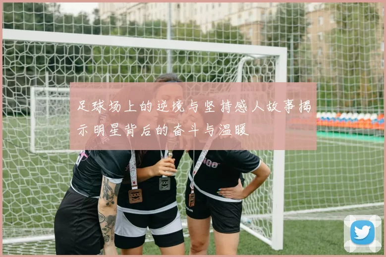 足球场上的逆境与坚持感人故事揭示明星背后的奋斗与温暖