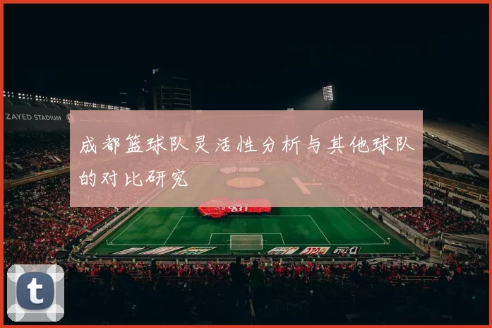 成都篮球队灵活性分析与其他球队的对比研究