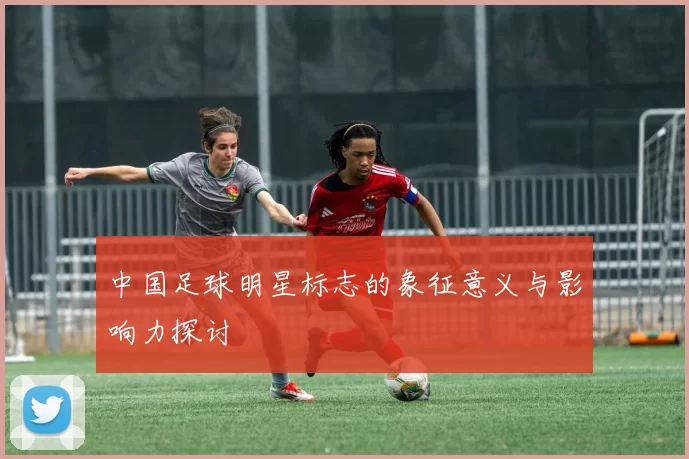 中国足球明星标志的象征意义与影响力探讨