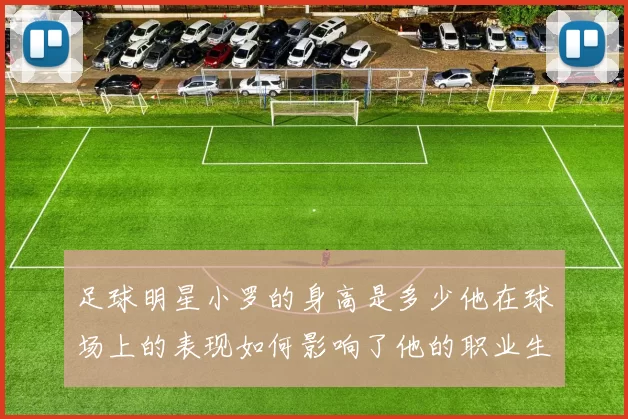 足球明星小罗的身高是多少他在球场上的表现如何影响了他的职业生涯